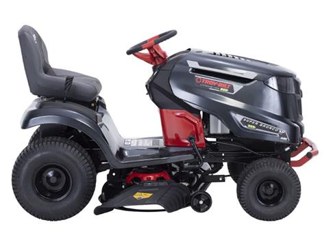 2023 TROY-Bilt Super Bronco 42E XP 42 in. Lithium Ion 56V in Millerstown, Pennsylvania - Photo 3